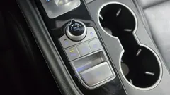 2022 Genesis G70 Gasoline 2.0T 4WD — фото 19