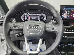 2023 Audi A4 40 TFSI Premium — фото 9