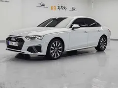 2023 Audi A4 40 TFSI Premium — фото 12