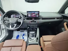 2023 Audi A4 40 TFSI Premium — фото 14