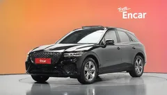 2022 Genesis GV70 2.5T Gasoline 2WD — фото 1