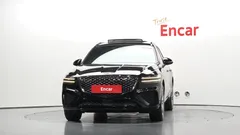 2022 Genesis GV70 2.5T Gasoline 2WD — фото 3