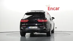 2022 Genesis GV70 2.5T Gasoline 2WD — фото 4