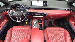 2022 Genesis GV70 2.5T Gasoline 2WD — фото 7