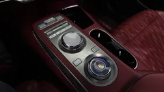 2022 Genesis GV70 2.5T Gasoline 2WD — фото 9