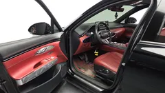 2022 Genesis GV70 2.5T Gasoline 2WD — фото 10
