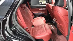 2022 Genesis GV70 2.5T Gasoline 2WD — фото 12