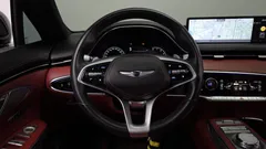 2022 Genesis GV70 2.5T Gasoline 2WD — фото 13