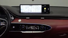 2022 Genesis GV70 2.5T Gasoline 2WD — фото 14