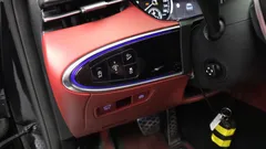 2022 Genesis GV70 2.5T Gasoline 2WD — фото 20