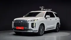 2023 Hyundai Palisade Gasoline 3.8 4WD — фото 1