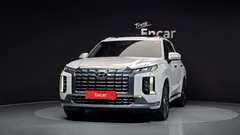 2023 Hyundai Palisade Gasoline 3.8 4WD — фото 3