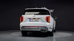 2023 Hyundai Palisade Gasoline 3.8 4WD — фото 4