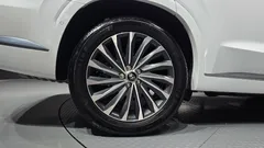 2023 Hyundai Palisade Gasoline 3.8 4WD — фото 5