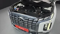 2023 Hyundai Palisade Gasoline 3.8 4WD — фото 6