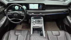 2023 Hyundai Palisade Gasoline 3.8 4WD — фото 7