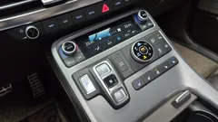 2023 Hyundai Palisade Gasoline 3.8 4WD — фото 9