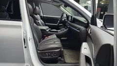 2023 Hyundai Palisade Gasoline 3.8 4WD — фото 11