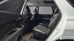 2023 Hyundai Palisade Gasoline 3.8 4WD — фото 12