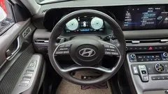 2023 Hyundai Palisade Gasoline 3.8 4WD — фото 13