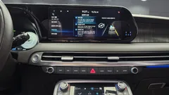 2023 Hyundai Palisade Gasoline 3.8 4WD — фото 14