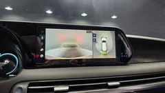 2023 Hyundai Palisade Gasoline 3.8 4WD — фото 15
