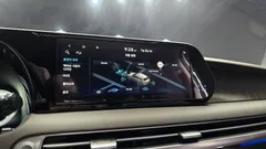 2023 Hyundai Palisade Gasoline 3.8 4WD — фото 16
