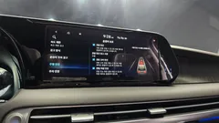 2023 Hyundai Palisade Gasoline 3.8 4WD — фото 17