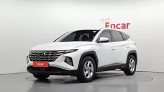 2023 Hyundai Tucson Gasoline 1.6 Turbo 2WD — фото 1
