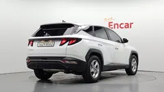 2023 Hyundai Tucson Gasoline 1.6 Turbo 2WD — фото 2