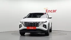 2023 Hyundai Tucson Gasoline 1.6 Turbo 2WD — фото 3
