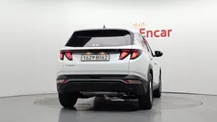 2023 Hyundai Tucson Gasoline 1.6 Turbo 2WD — фото 4