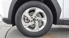 2023 Hyundai Tucson Gasoline 1.6 Turbo 2WD — фото 5