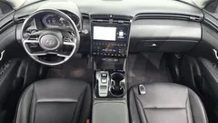 2023 Hyundai Tucson Gasoline 1.6 Turbo 2WD — фото 7