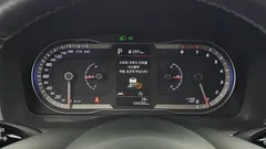 2023 Hyundai Tucson Gasoline 1.6 Turbo 2WD — фото 8
