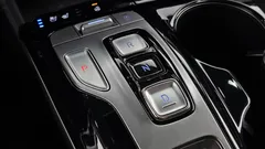2023 Hyundai Tucson Gasoline 1.6 Turbo 2WD — фото 9