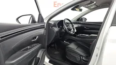 2023 Hyundai Tucson Gasoline 1.6 Turbo 2WD — фото 10