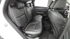 2023 Hyundai Tucson Gasoline 1.6 Turbo 2WD — фото 11