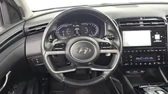 2023 Hyundai Tucson Gasoline 1.6 Turbo 2WD — фото 13