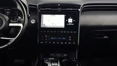 2023 Hyundai Tucson Gasoline 1.6 Turbo 2WD — фото 14