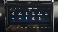2023 Hyundai Tucson Gasoline 1.6 Turbo 2WD — фото 17