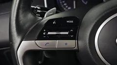 2023 Hyundai Tucson Gasoline 1.6 Turbo 2WD — фото 18