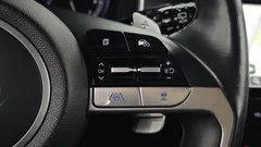 2023 Hyundai Tucson Gasoline 1.6 Turbo 2WD — фото 19