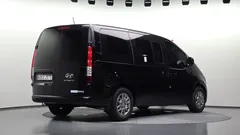 2024 Hyundai Staria Cargo 5-Seater — фото 2