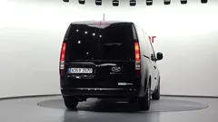 2024 Hyundai Staria Cargo 5-Seater — фото 4