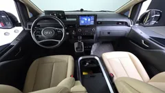 2024 Hyundai Staria Cargo 5-Seater — фото 7