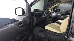2024 Hyundai Staria Cargo 5-Seater — фото 10