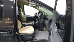 2024 Hyundai Staria Cargo 5-Seater — фото 11