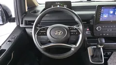 2024 Hyundai Staria Cargo 5-Seater — фото 13
