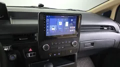 2024 Hyundai Staria Cargo 5-Seater — фото 15